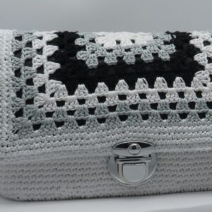 granny square bianca