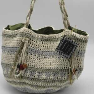 borsa spiaggia