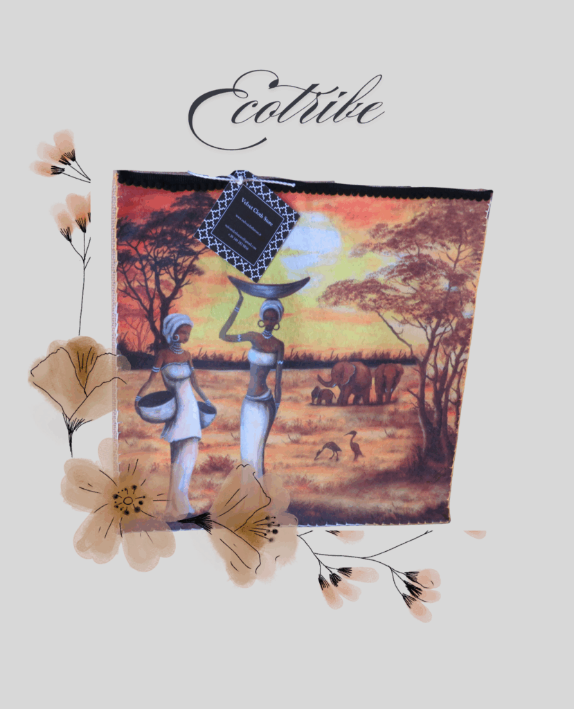 Ecotribe