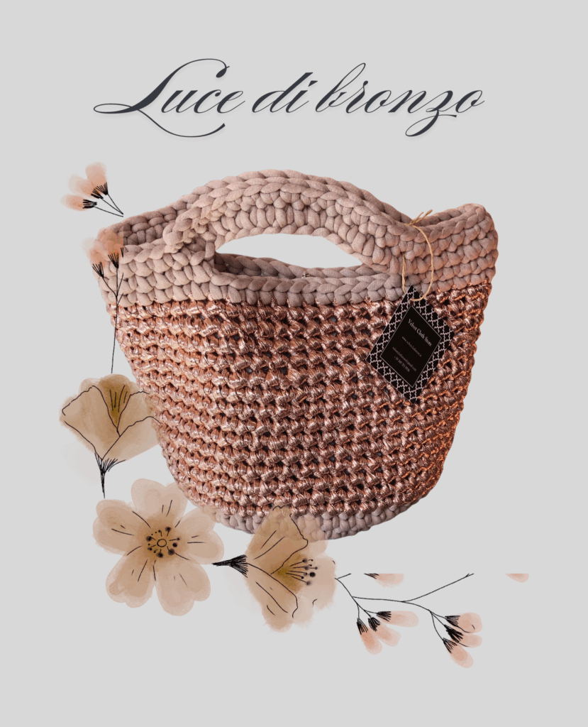 Luce di bronzo