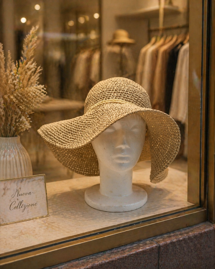 cappello Elysia