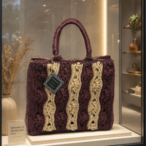 borsa Mora