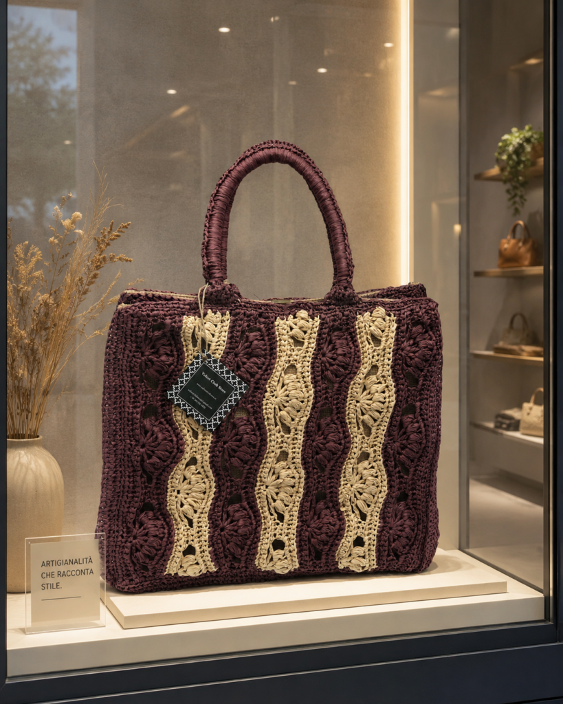 borsa Mora