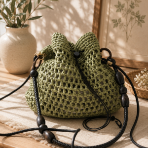 borsa Oliva