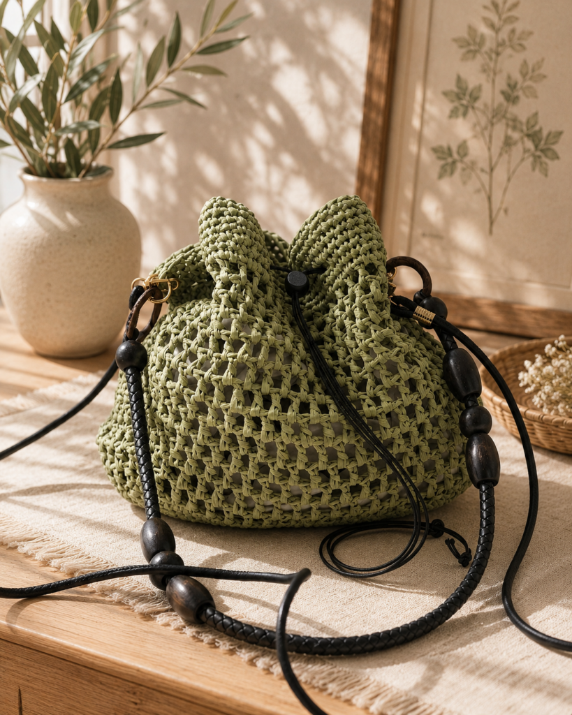 borsa Oliva